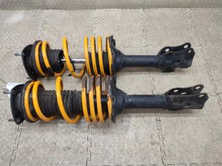 Запчасть стойка передняя TOYOTA BB 2000