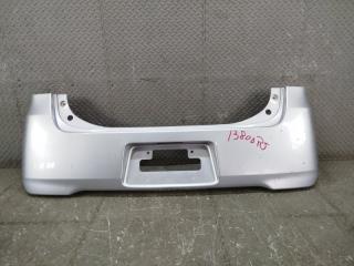 Бампер задний DAIHATSU TANTO EXE L465S KF-DET 52159-P2570 1 ракурс
