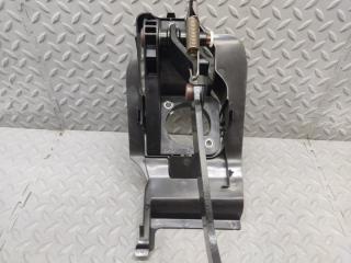 Педаль тормоза MERCEDES-BENZ SLK-CLASS R171 M272 E35 (272.963) A1716840218 2 ракурс