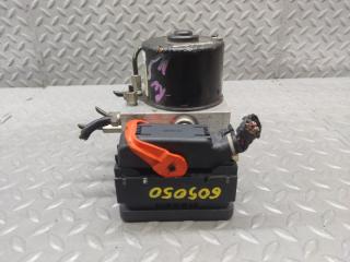 Блок abs SUZUKI SWIFT ZC31S M16A 062109-07823 4 ракурс