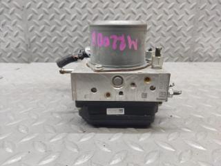 Блок abs NISSAN SERENA GFC27 MR20DD 47660 5TD0A 2 ракурс