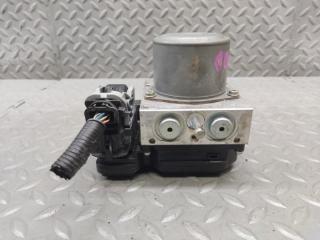 Блок abs NISSAN SERENA GFC27 MR20DD 47660 5TD0A 3 ракурс