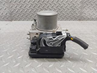 Блок abs NISSAN SERENA GFC27 MR20DD 47660 5TD0A 4 ракурс