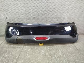 Бампер задний MINI HATCH F56 B38 114129-10 1 ракурс