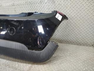 Бампер задний MINI HATCH F56 B38 114129-10 3 ракурс