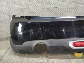 Бампер задний MINI HATCH F56 B38 114129-10 4 ракурс