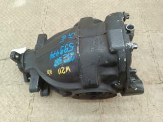 Редуктор задний MERCEDES-BENZ E-CLASS W211 M272E35(272.964) A2303511108, A2303510005 1 ракурс