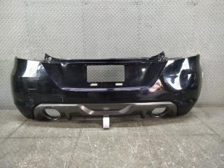 Бампер задний SUZUKI SWIFT ZC32S M16A 71811-72L 1 ракурс