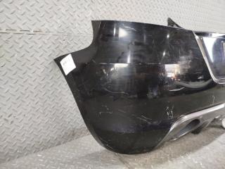 Бампер задний SUZUKI SWIFT ZC32S M16A 71811-72L 2 ракурс