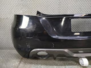 Бампер задний SUZUKI SWIFT ZC32S M16A 71811-72L 4 ракурс