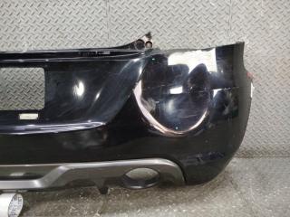 Бампер задний SUZUKI SWIFT ZC32S M16A 71811-72L 5 ракурс