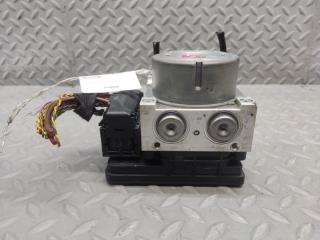 Блок abs BMW 3-SERIES F31 N47D20C 285151-27203 3 ракурс