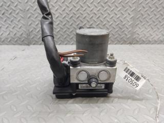 Блок abs AUDI A4 8E ALT 8E0910517 3 ракурс