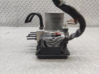 Блок abs AUDI A4 8E ALT 8E0910517 4 ракурс