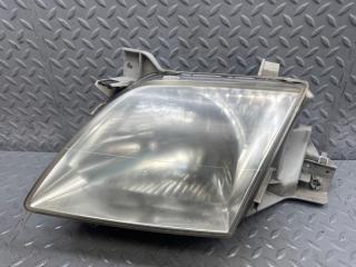Фара левая передняя MAZDA MPV LW5W R6899 1 ракурс