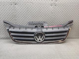 Решетка радиатора VOLKSWAGEN TOURAN 1T1 AXW 1T0853651 1 ракурс