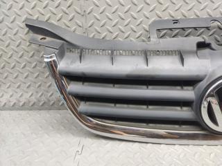 Решетка радиатора VOLKSWAGEN TOURAN 1T1 AXW 1T0853651 2 ракурс