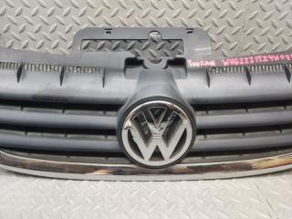 Решетка радиатора VOLKSWAGEN TOURAN 1T1 AXW 1T0853651 3 ракурс