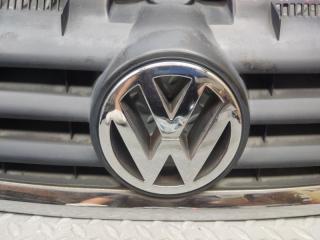 Решетка радиатора VOLKSWAGEN TOURAN 1T1 AXW 1T0853651 4 ракурс