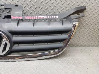 Решетка радиатора VOLKSWAGEN TOURAN 1T1 AXW 1T0853651 5 ракурс