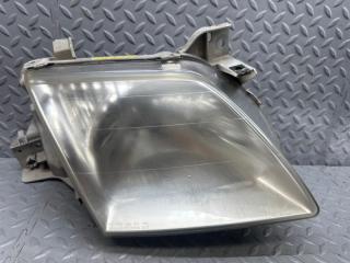 Фара правая передняя MAZDA MPV LW5W R6899 1 ракурс