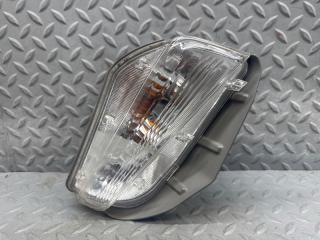 Повторитель бамперный правый передний TOYOTA PRIUS ALPHA ZVW41 2ZR-FXE 47-45 1 ракурс