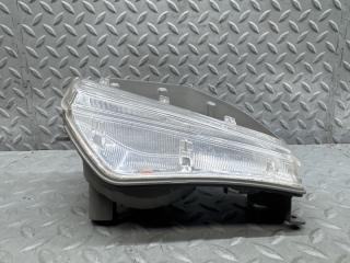 Повторитель бамперный правый передний TOYOTA PRIUS ALPHA ZVW41 2ZR-FXE 47-45 5 ракурс