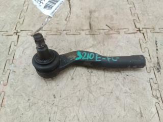 Фото запчасти рулевой наконечник передний правый TOYOTA RUSH контрактная запчасть Запчасть рулевой наконечник передний правый TOYOTA RUSH