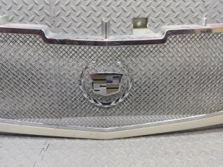 Решетка радиатора CADILLAC ESCALADE GMT820 LQ9 4 ракурс