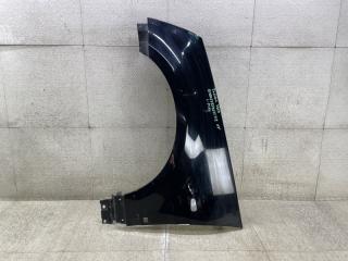 Крыло переднее левое CADILLAC SRX 2006