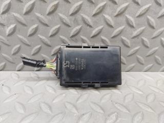 Блок комфорта TOYOTA NOAH ZRR80 3ZR-FAE 89100-28051 1 ракурс