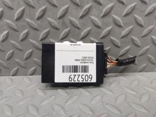 Блок комфорта TOYOTA NOAH ZRR80 3ZR-FAE 89100-28051 2 ракурс