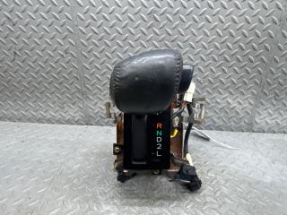Селектор акпп TOYOTA CROWN JZS155 2JZ-GE 1 ракурс