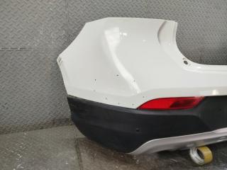 Бампер задний VOLVO V40 MV B5204T 31290919 2 ракурс