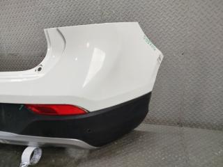 Бампер задний VOLVO V40 MV B5204T 31290919 3 ракурс