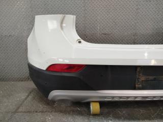 Бампер задний VOLVO V40 MV B5204T 31290919 4 ракурс