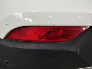 Бампер задний VOLVO V40 MV B5204T 31290919 5 ракурс
