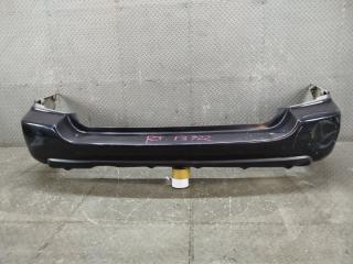 Бампер задний SUBARU FORESTER SG5 EJ203HPRHE 57704SA010 1 ракурс