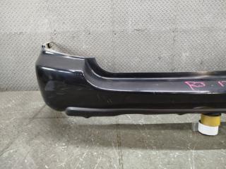Бампер задний SUBARU FORESTER SG5 EJ203HPRHE 57704SA010 4 ракурс