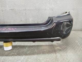 Бампер задний SUBARU FORESTER SG5 EJ203HPRHE 57704SA010 5 ракурс