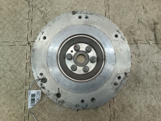 Маховик NISSAN MARCH AK12 CR12DE 1 ракурс