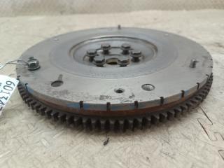 Маховик NISSAN MARCH AK12 CR12DE 3 ракурс