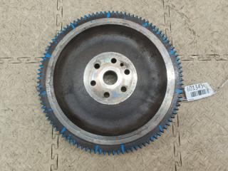 Маховик NISSAN MARCH AK12 CR12DE 4 ракурс