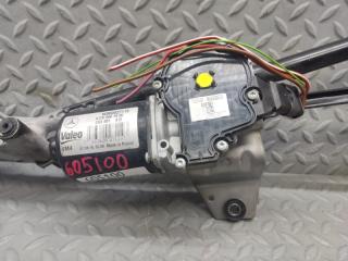 Трапеция дворников MERCEDES-BENZ SLK-CLASS R171 M272 E35 (272.963) A1769061900 3 ракурс