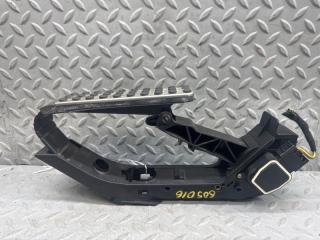 Педаль подачи топлива MERCEDES-BENZ SLK-CLASS R171 M272 E35 (272.963) A1703000404 1 ракурс