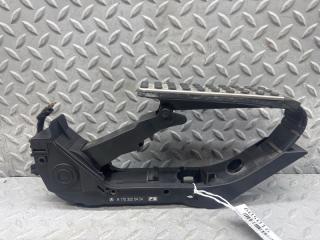 Педаль подачи топлива MERCEDES-BENZ SLK-CLASS R171 M272 E35 (272.963) A1703000404 2 ракурс