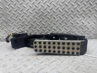 Педаль подачи топлива MERCEDES-BENZ SLK-CLASS R171 M272 E35 (272.963) A1703000404 3 ракурс