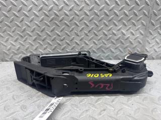 Педаль подачи топлива MERCEDES-BENZ SLK-CLASS R171 M272 E35 (272.963) A1703000404 4 ракурс