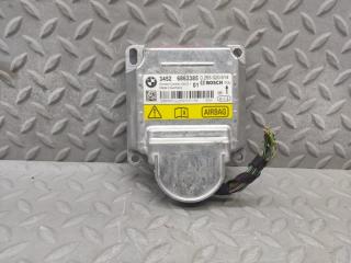 Блок управления airbag BMW 3-SERIES F31 N47D20C 34526863385 1 ракурс