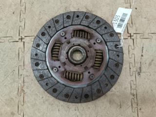 Диск сцепления MAZDA DEMIO